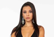 Chi è Linda Taddei, la modella de la Pupa e il Secchione e Viceversa 2021? Linda Taddei