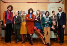 Made in Italy, fiction Mediaset: quando in tv, cast, trama e promo made in italy