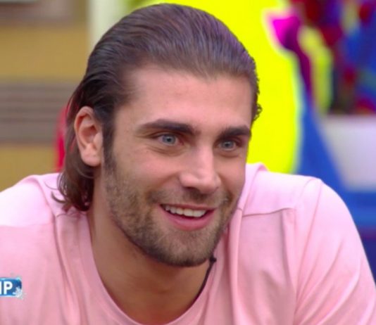 “Grande Fratello Vip”, intervista esclusiva a Mario Ermito: “Nella casa sono in corso faide interne. Giacomo Urtis? Sono basito dal dover giustificare un’amicizia” Mario Ermito, ex concorrente Grande fratello Vip