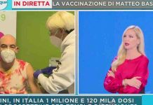 Mattino 5, stop al vaccino AstraZeneca in Italia ed Europa | Video Mediaset Mattino 5, vaccino covid