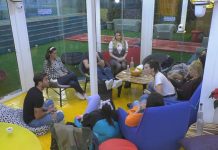 Lo scontro tra Dayane Mello e Pierpaolo Pretelli al GF Vip: “Per tre mesi hai fatto il cagnolino” | Video Mediaset Mello Vs Pretelli