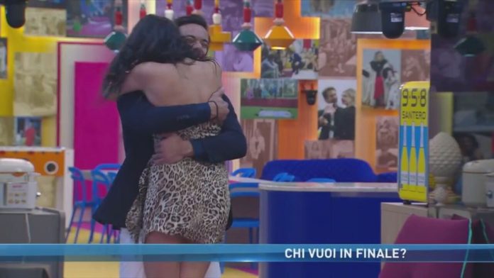 Chi è uscito ieri sera, venerdì 29 gennaio dal Grande Fratello Vip 2021? Nessun Eliminato | Video Mediaset Nessun eliminato