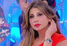 Uomini e Donne, Armando: “Nicole ha sminuito tutto, è un cubetto di ghiaccio” | Video Witty Tv Nicole a Uomini e Donne