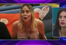 Dayane Mello VS Stefania Orlando al Grande Fratello Vip 2021: “Fai pena” | Video Mediaset Orlando vs Mello