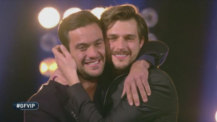 Pierpaolo Pretelli è il secondo finalista del Grande Fratello Vip 2021. Battuto Andrea Zelletta | Video Mediaset Pretelli secondo finalista