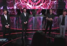 La scelta dei candidati alla finale tra gli uomini al Grande Fratello Vip 2021 ieri sera 25 gennaio | Video Mediaset la scelta dei finalisti