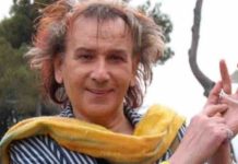 E’ morto Solange: il sensitivo trovato senza vita a 69 anni nella sua casa di Livorno Solange