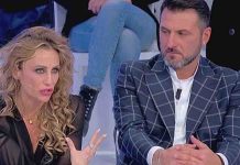 Uomini e Donne, Ursula: “Gemma ha ragione Tina, da casa arriva che ti innamori di tutti”, ma Gianni… | Video Witty Tv Ursula parla a Gemma