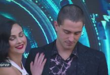 Chi è il terzo finalista di ieri sera 15 febbraio del GF Vip 2021? Tommaso Zorzi, batte Zelletta e Cannavò | Video Mediaset 3 finalista Zorzi