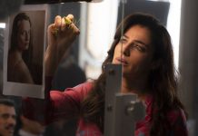 “Le indagini di Lolita Lobosco”, parla la protagonista Luisa Ranieri: “Sono onorata del paragone con il Commissario Montalbano” L'attrice Luisa Ranieri