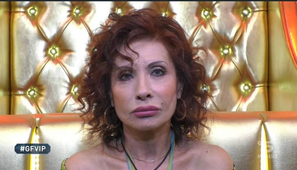 Alda D'Eusanio