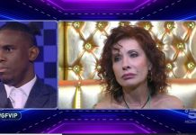 Alda D’Eusanio squalificata dal GF Vip 2021? Televoto flash, a decidere è il pubblico | Video Mediaset Alda D'Eusanio
