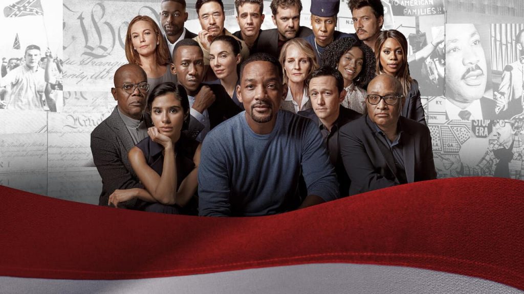 Amend su netflix