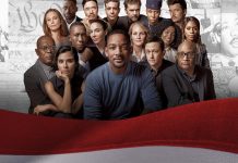Amend: Alla conquista della libertà, la docuserie Netflix con Will Smith Amend su netflix