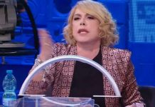 Amici 23, Anna Pettinelli elimina Ezio: il cantante lascia la scuola | Video Witty Tv Amici 23