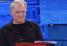 Amici 2021, Garrison torna nel talent di Maria De Filippi: i fan lo acclamano Amici 20 Garrison