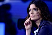 Anna Valle a Verissimo: una mamma super dall’anima rock | Video Mediaset Anna Valle a Verissimo