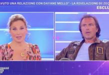 Antonio Zequila a Pomeriggio 5: la dichiarazione a Barbara d’Urso | Video Mediaset Antonio Zequila a Pomeriggio 5