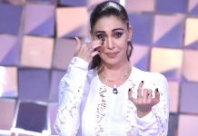 Mattino 5, la favola di Belen Rodriguez e i suoi grandi amori | Video Mediaset Belen Rodriguez a Verissimo