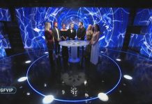 La catena di salvataggio al Grande Fratello Vip: rimangono fuori Samantha De Grenet e Andrea Zenga | Video Mediaset Catena di Salvataggio