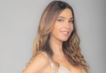 “Grande Fratello Vip”, intervista esclusiva a Cecilia Capriotti: “Direi di sì a Temptation Island. Gianluca però non è convinto” Cecilia Capriotti