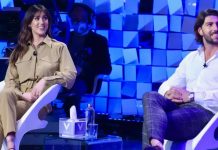 Cecilia Rodriguez e Ignazio Moser a Verissimo: felici di diventare zii | Video Mediaset Cecilia Rodriguez e Ignazio Moser