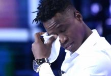 Cherif Karamoko a Verissimo: la sua storia commuove Silvia Toffanin | video Mediaset Cherif Karamoko a Verissimo: la sua storia commuove Silvia Toffanin | video Mediaset