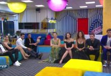 Grande Fratello Vip eliminato e nomination: cosa è accaduto ieri sera, 12 febbraio? News ultim’ora concorrenti