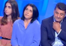 C’è Posta per te 2021 Anna e Antonio vogliono far pace con Giovanni | Video Witty Tv C'è Posta per te 2021 Anna e Antonio