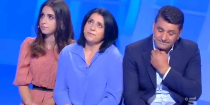 C’è Posta per te 2021 Anna e Antonio vogliono far pace con Giovanni | Video Witty Tv C'è Posta per te 2021 Anna e Antonio