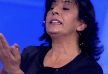 C’è Posta per te 2021 Eugenio ad Antonella: “Due vulcani a letto” | Video Witty Tv C'è Posta per te 2021 Eugenio