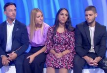 C’è Posta per te 2021, Maria vuole riabbracciare i figli: Davide si fa desiderare | Video Witty Tv C'è Posta per te 2021 Maria