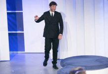 C’è Posta per te 2021 anticipazioni e ospiti 20 febbraio: Renato Zero e Stefano De Martino C'è Posta per te 2021 ospiti