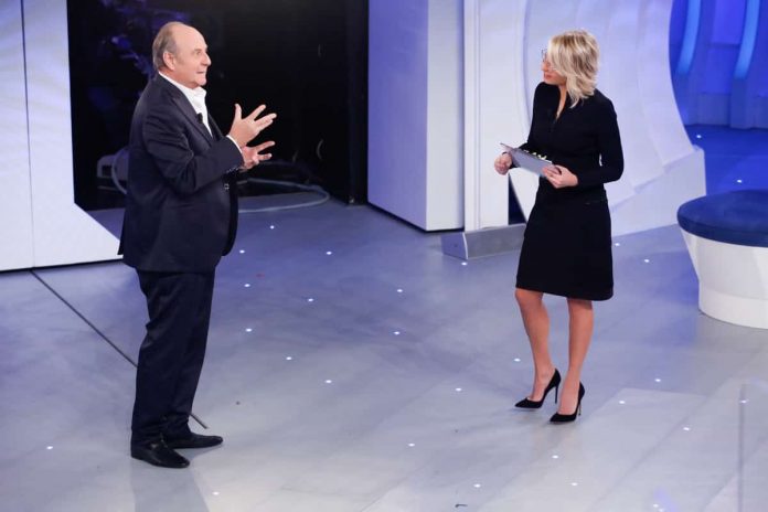 C’è posta per te, la puntata del 27 febbraio 2021 in 135 secondi, streaming e replica | Video Witty Tv C'è Posta per te 2021 streaming