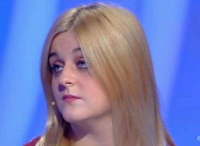 C’è Posta per te 2021 Danilo e Rosy chiedono perdono a Martina, lei chiude la busta | Video Witty Tv C'è Posta per te 2021 Danilo