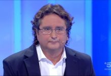 C’è Posta per te 2021 Stefano chiede perdono alla figlia, Sara chiude la busta | Video Witty Tv C'è Posta per te Stefano