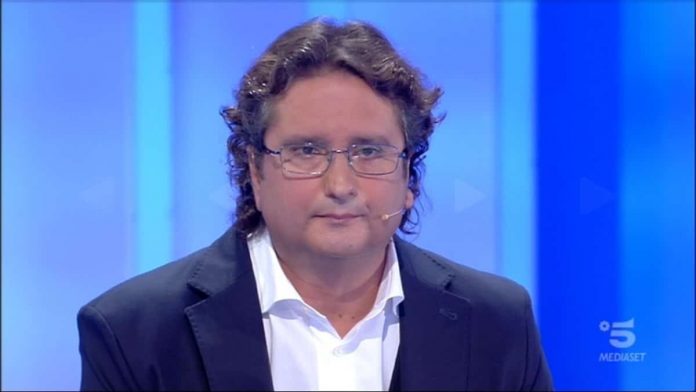 C’è Posta per te 2021 Stefano chiede perdono alla figlia, Sara chiude la busta | Video Witty Tv C'è Posta per te Stefano