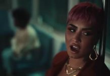 Demi Lovato si racconta in un documentario: “Mi avevano dato cinque minuti di vita” Demi Lovato