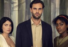 Dietro i suoi occhi su Netflix: trama e cast della miniserie Dietro i suoi occhi su Netflix