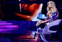 Elena Santarelli a Verissimo: “L’auto-ironia mi ha salvato” | Video Mediaset Elena Santarelli a Verissimo