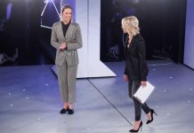 Federica Pellegrini a C’è Posta per te 2021: la commovente sorpresa | Video Witty Tv Federica Pellegrini