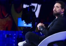 Federico Zampaglione a Verissimo: “Matrimonio saltato, ma ci rifaremo” | Video Mediaset Federico Zampaglione a Verissimo