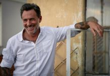 “Grande Fratello Vip”, intervista esclusiva a Filippo Nardi: “Maria Teresa Ruta è molto furba ed è alla costante ricerca di attenzioni. Le dovrebbero dare l’Oscar” Filippo Nardi