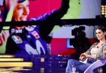 Francesca Sofia Novello a Verissimo: “Valentino Rossi è l’uomo della mia vita” | Video Mediaset Francesca Sofia Novello a Verissimo