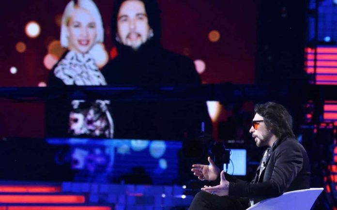 Francesco Sarcina a Verissimo: Clizia Incorvaia? “Dopo un grande amore può esserci una grande rabbia” | Video Mediaset Francesco Sarcina a Verissimo