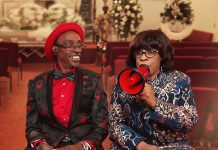 Funerali in stile Bernard: la trama della docuserie Netflix Netflix: Funerali in stile Bernard