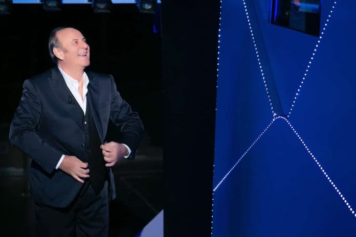 Gerry Scotti a C’è Posta per te 2021: la storia di Cristina e Patrizio | Video Witty Tv Gerry Scotti a C'è Posta per te 2021