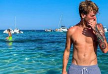 Giacomo Czerny: ecco chi è il nuovo tronista di Uomini e Donne | Video Giacomo Czerny