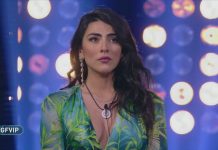 Grande Fratello Vip 2021, chi è uscito ieri sera venerdì 19 febbraio? Eliminata Giulia Salemi | Video Mediaset Giulia Eliminata