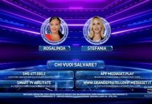 Grande Fratello Vip 2021: i nominati della settimana e le nomination di ieri sera, 22 febbraio | Video Mediaset i nominati